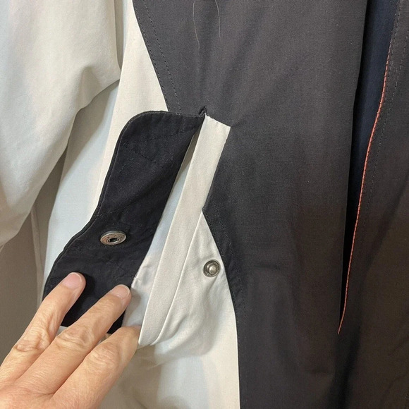 Vintage Cripple Creek PBR Cowboy Jacket Embroidered PROFESSIONAL BULL RIDERS M - Picture 7 of 16